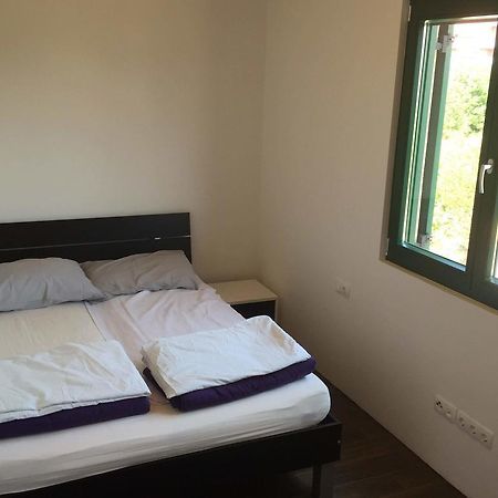 Apartments Dujic Tribalj Eksteriør bilde